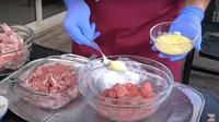 5 Tips Mengolah Daging Kurban dengan Teknik Marinasi Bumbu Steak