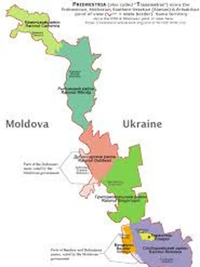 Transnistria
