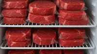 Kenapa Daging Kurban Cepat Bau di Freezer? Kesalahan Ini Sering Terjadi Saat Iduladha