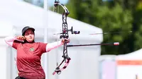 Klasemen Perolehan Medali Asian Games 2026: Indonesia Tambah 1 Medali Emas, Tetap di Peringkat 13