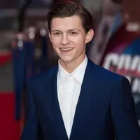 Tom Holland. foto: komonews
