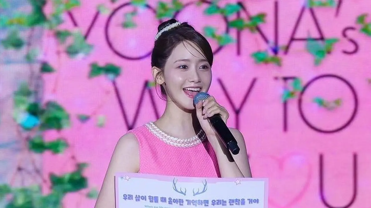 Yoona SNSD