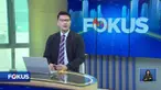 Fokus edisi (04/10) mengangkat beberapa berita pilihan sebagai berikut, Pencarian Buaya Lepas dari Penangkaran, Dampak Deflasi, Pasar Makin Sepi, Menabung Koin Berhasil Pergi Umrah.