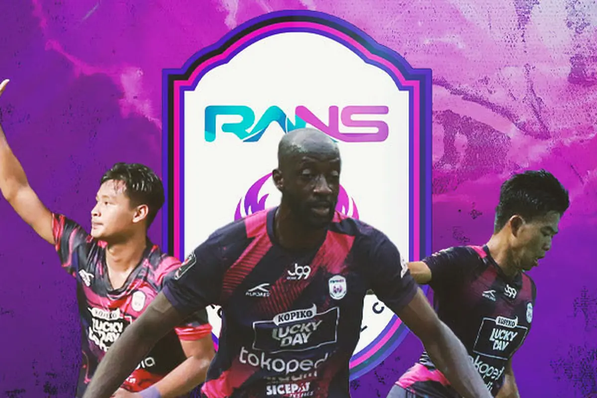 3 Senjata Utama RANS Nusantara FC untuk Meremukkan PSM Makassar di BRI ...