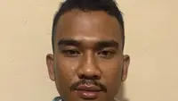 Ambil Mobil di Parkiran, Pria Ini Ditangkap Bawa 43 Bungkus Sabu