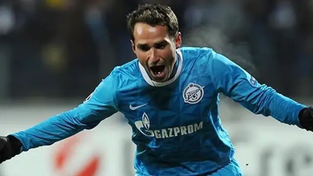 Roman Shirokov