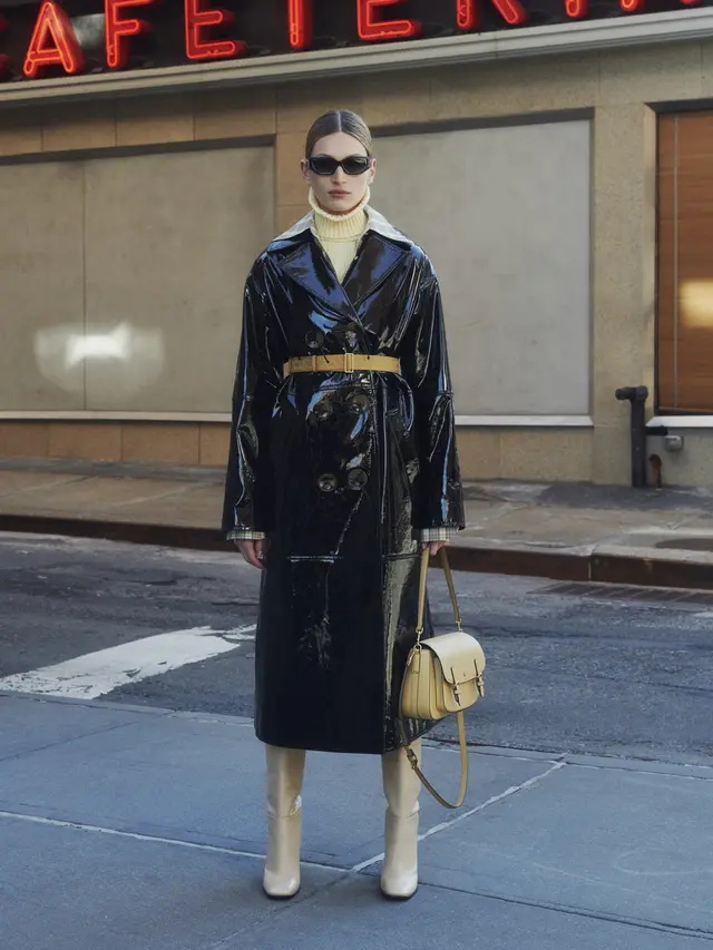 Tory Burch Fall/Winter 2021