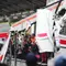 KNKT: Masinis Argo Bromo Anggrek Belum Dilatih Skenario Emergency Brake