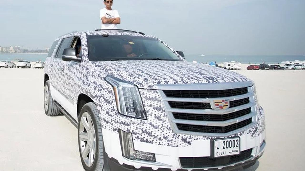 Masih 15 Tahun, Intip Gaya Hidup Mewah Putra Konglomerat Dubai