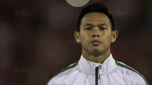 Andy Setyo