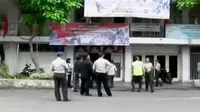 Segmen 3: Nasib Gedung Perintis Kemerdekaan hingga Bom Medan