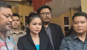 Kasus Dugaan Penganiayaan Karina Ranau Istri Epy Kusnandar Naik ke Penyidikan, Terlapor Tak Ditahan