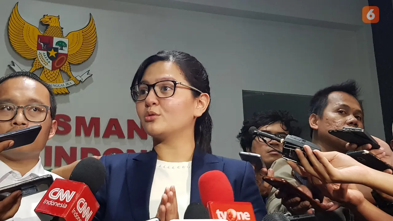 Ratu Tisha Destria