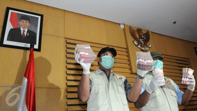 20160616-Ilustrasi OTT KPK-Jakarta