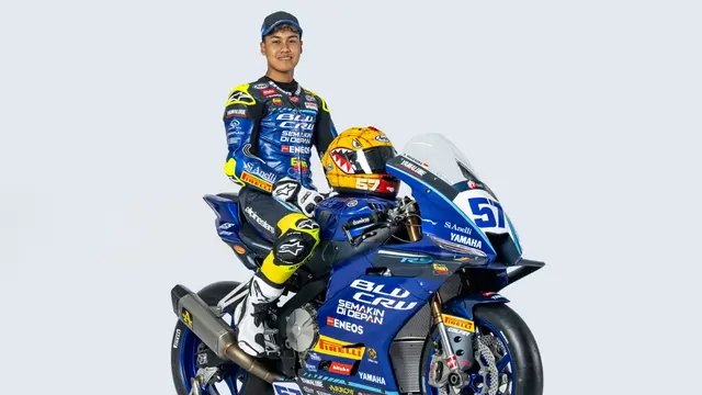 Aldi Satya Mahendra