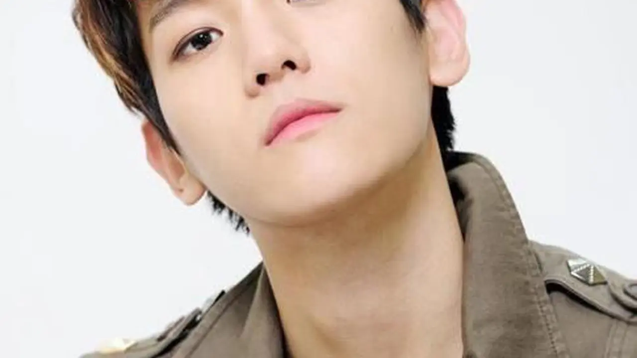 [Bintang] Baekhyun EXO