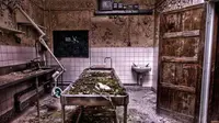 10 Kisah 'Horor' dari Rumah Duka dan Krematorium