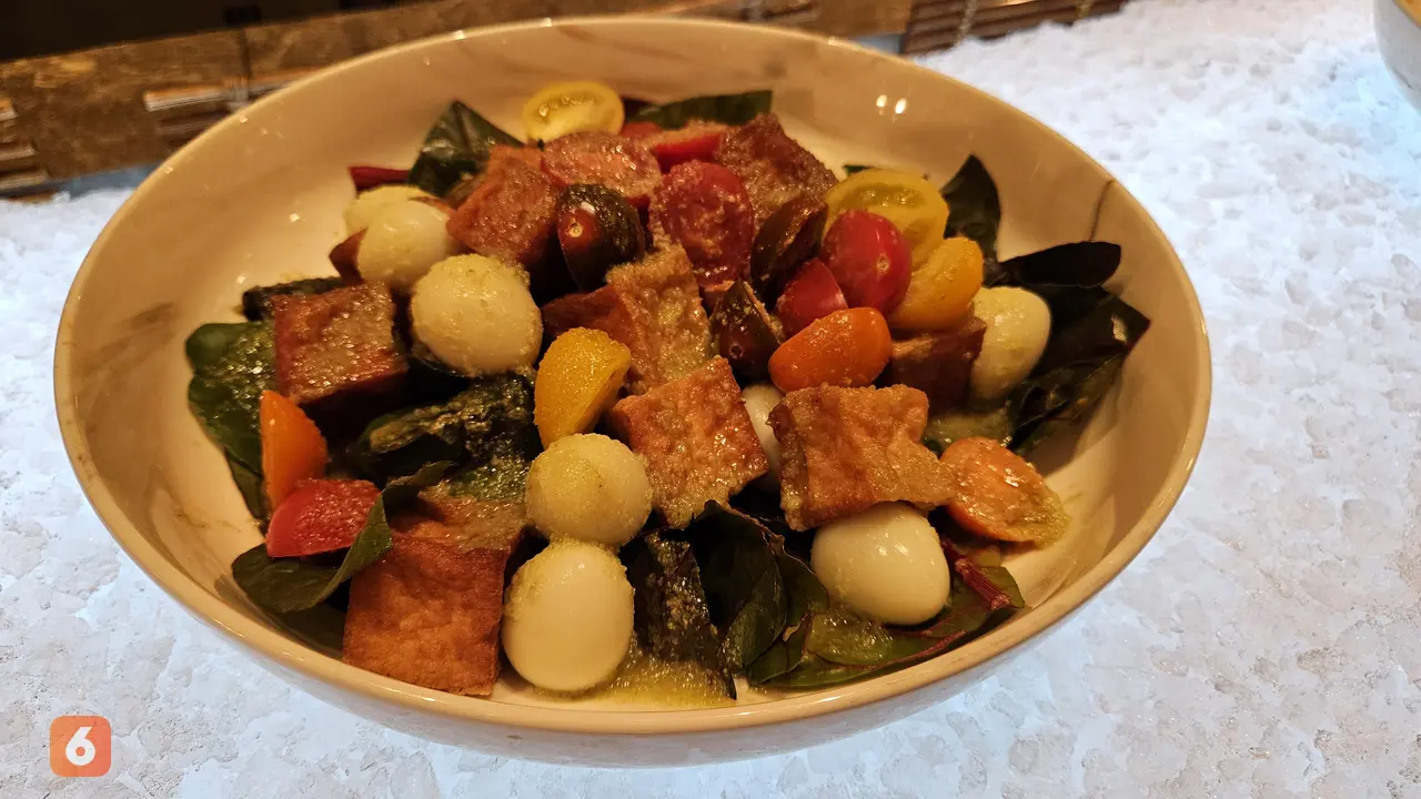 Jepang Salah Satu Negara dengan Tingkat Obesitas Terendah di Dunia, Ini Rahasianya! (Foto: Aditya Eka Prawira/Liputan6.com)