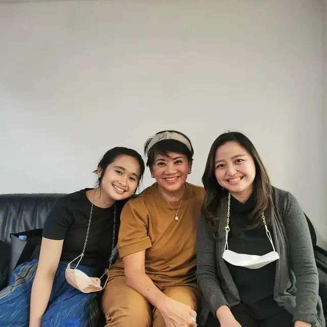 Diary Fimela: Selalu Optimis, Inilah 5 Kunci Sukses Ny. Swan Founder Dapur Solo Mempertahankan Bisnisnya Hingga Saat Ini