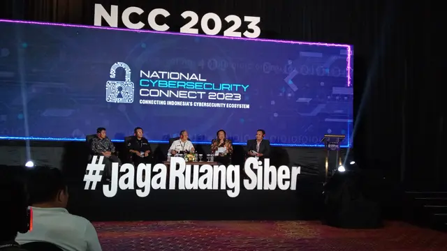 National Cybersecurity Connect 2023