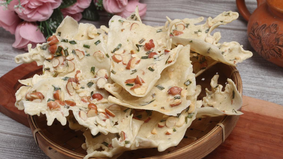 Resep Rempeyek Kacang Renyah dan Gurih