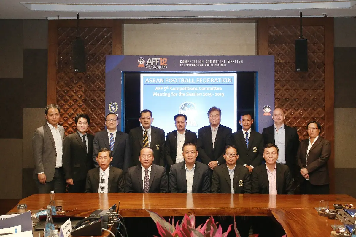 AFF Meeting