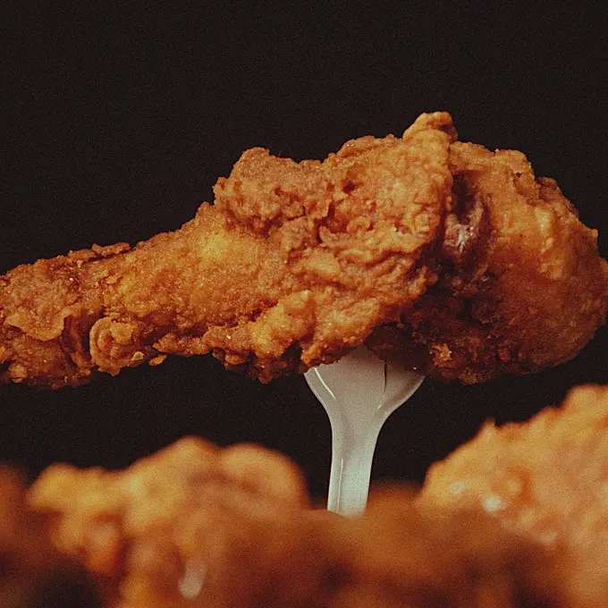 Rahasia! Ternyata Ini Cara Membuat Ayam Goreng Agar Crispy Maksimal.