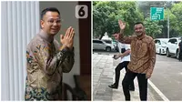 Artis dan Publik Figur yang Dipanggil Prabowo ke Kertanegara. (Sumber: Liputan6.com)