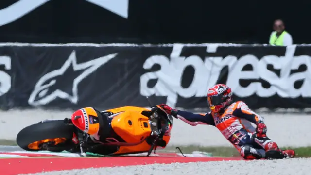 Marc Marquez 
