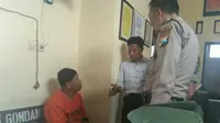 Tergiur Jadi PNS, Tukang Cilok Kena Tipu 88 Juta