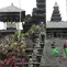 Masuk Kawasan Rawan Bencana 3, Komplek Pura Terbesar di Bali Sepi Aktivitas