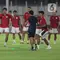 Bermain di rumah sendiri Stadion Utama Gelora Bung Karno, Jakarta, Timnas Indonesia U-23 akan melakoni tiga laga dalam fase grup. (Liputan6.com/Helmi Fithriansyah)