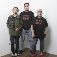 (Budy Santoso/KapanLagi)