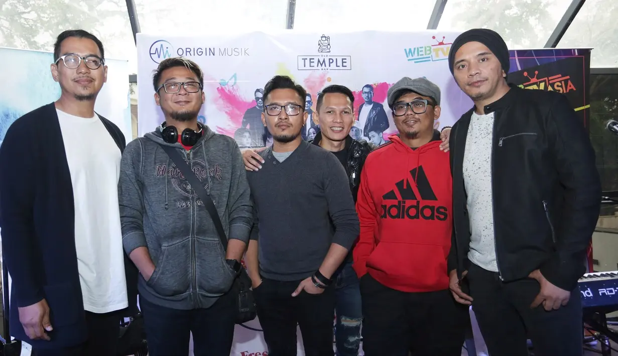 (Bambang E.Ros/Fimela.com)