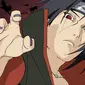 Novel Itachi Shinden (The True Legend of Itachi) kedua yang berdasarkan dari franchise manga Naruto akan segera diterbitkan. (Comic Vine)