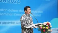 BPJS Kesehatan Apresiasi Fasilitas Kesehatan yang Berkomitmen Menjaga Mutu Pelayanan JKN