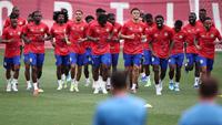 AS Beri Peringatan Keras ke Kongo: Langgar Karantina, Lupakan Piala Dunia 2026!