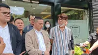 Polisi Tak Temukan Unsur Pidana Atas Kasus Lesti Kejora Terkait Hak Cipta, Rizky Billar Merasa Lega
