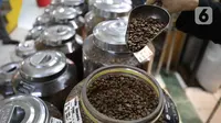 RI Masih Bisa Ekspor Kopi dan Biskuit ke Palestina Meski Ada Konflik