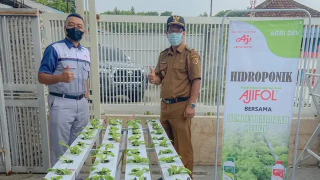 Mengurangi Pencemaran Lingkungan Lewat Praktik Sirkular Ekonomi