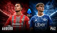 Cover Prediksi Serie A: Cremonese Vs Como - Emil Audero dan Nico Paz. (Chatgpt/Bola.com)