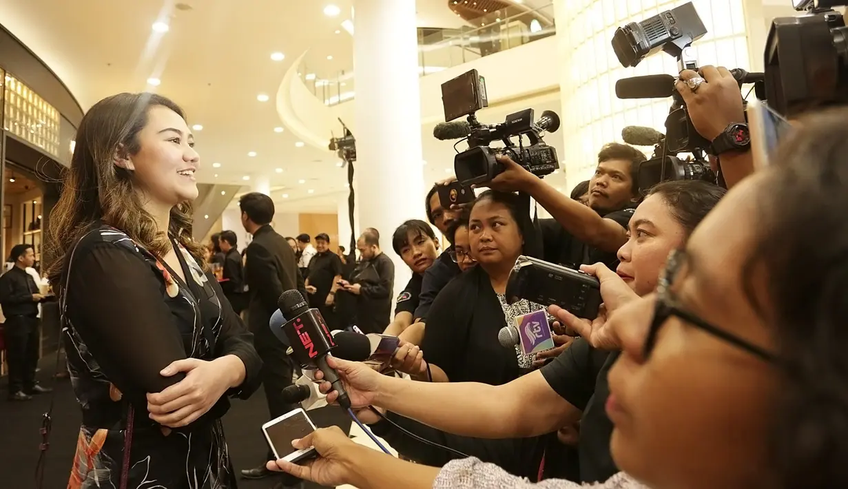 (Bambang E.Ros/Fimela.com)