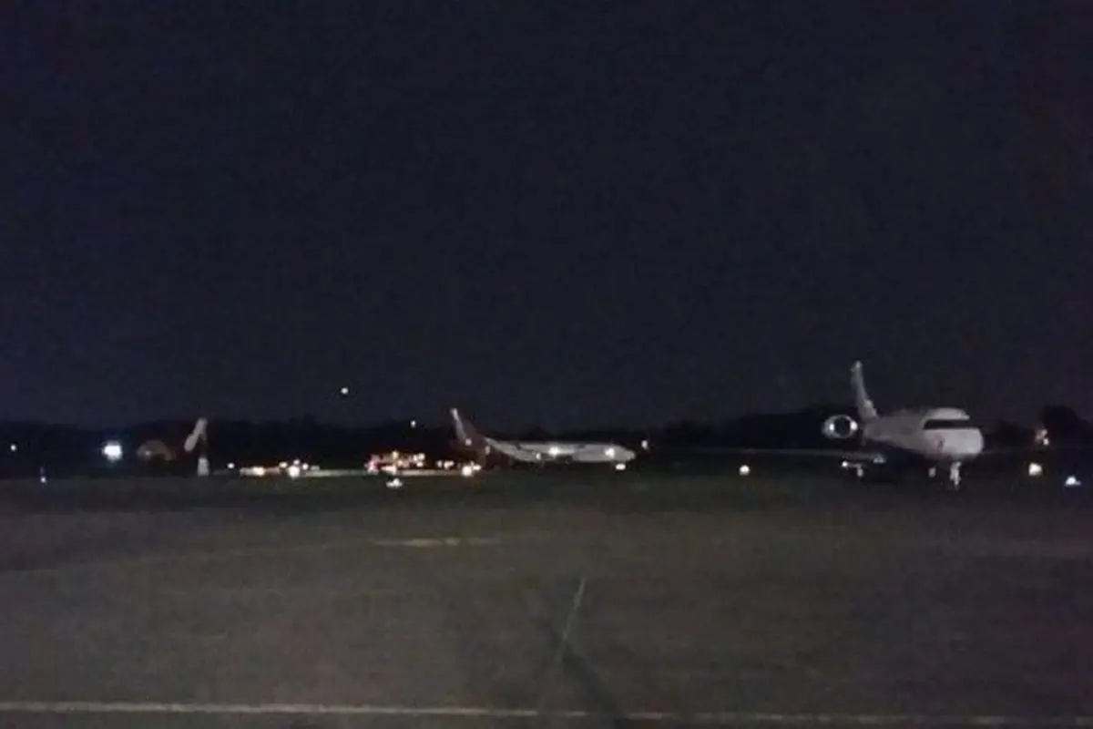 Terkait Investigasi Batik Air, KNKT: Hasilnya 4 Bulan Lagi