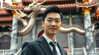 Metal Dragon Chinese Zodiac: A Comprehensive Guide to the Year of Power and Ambition