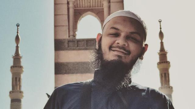 Muhammad Iqbal, Bintang Pesantren Rock n Roll Meninggal Dunia