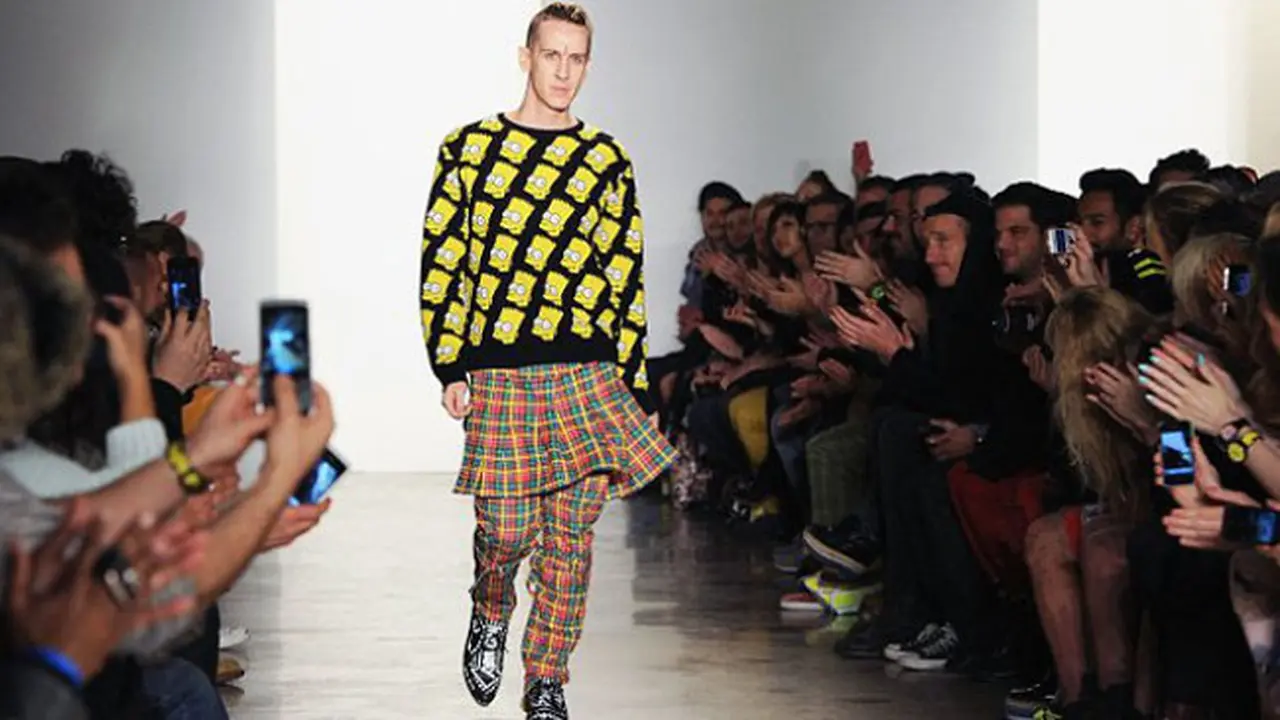 Jeremy Scott