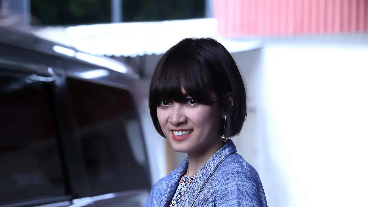 [Bintang] Chika Jessica