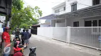 Kakak Benarkan Rumah Saipul Jamil Dijual