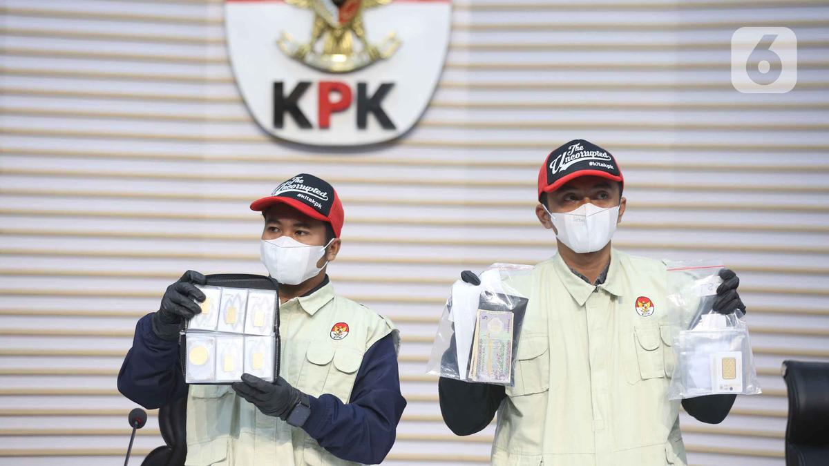 Fakta Baru Perilaku Koruptor di Indonesia, Makin Mengkhawatirkan