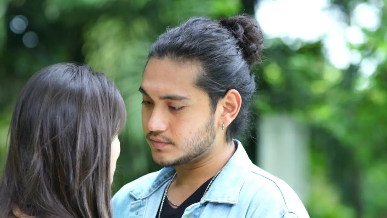 Love Story The Series